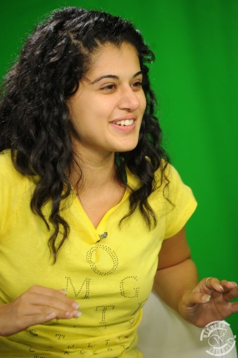 Tapsee